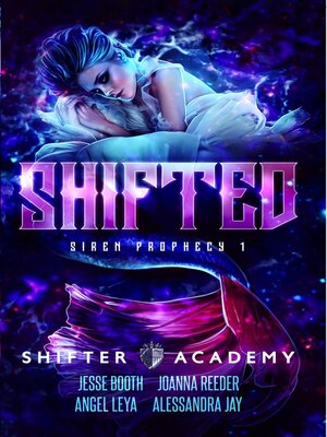 cover image of Shifted